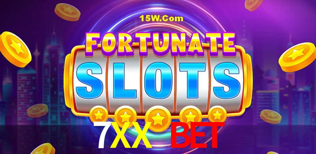 Welcome Bonus 7XX Bet