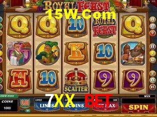 Estatísticas 7XX Bet