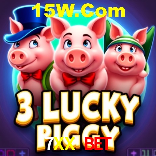 A Emoção da Loteria na 7XX Bet: Uma Chance de Mudança de Vida