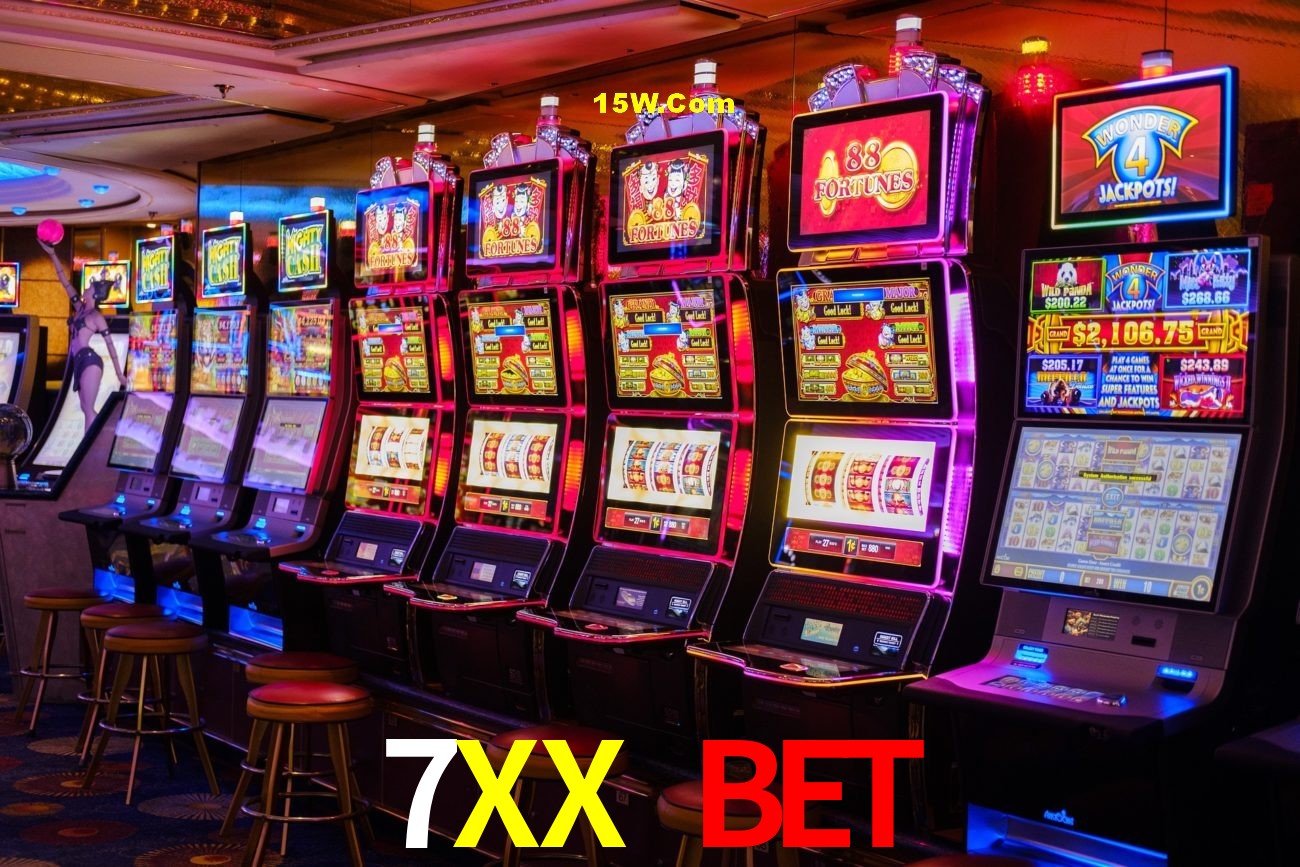 Flash Promotion 7XX Bet