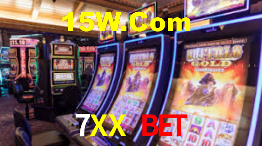 Roulette Table 7XX Bet