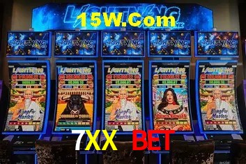 7XX Bet