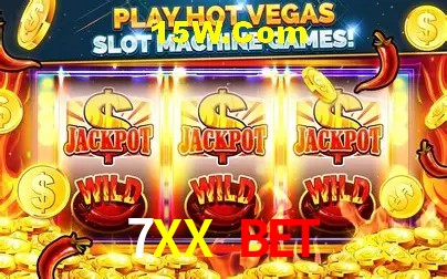 Promoções Sazonais 7XX Bet