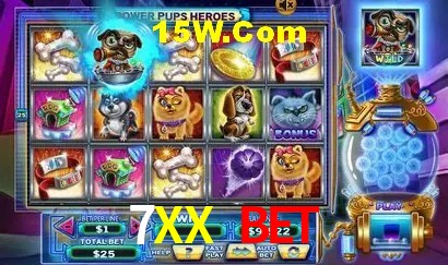 7XX Bet