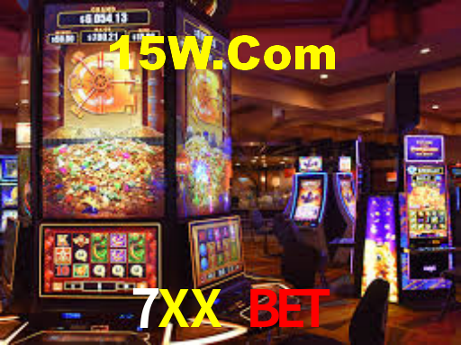 Programa VIP 7XX Bet