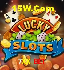 Jogos de Slot 7XX Bet