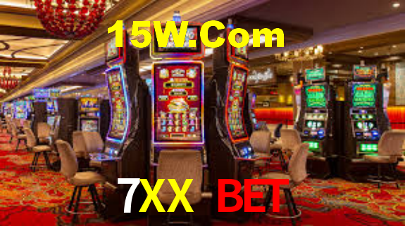 7XX Bet App