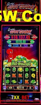 Spaceman Game 7XX Bet