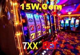 Account Benefits 7XX Bet