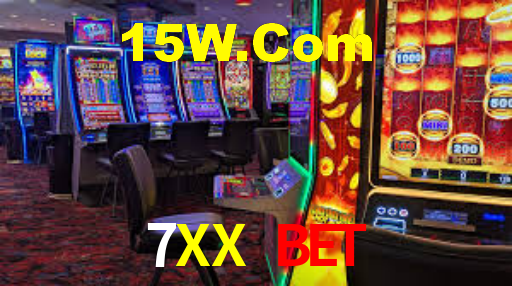 VIP Casino 7XX Bet