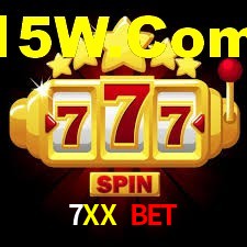 Experiência VIP 7XX Bet