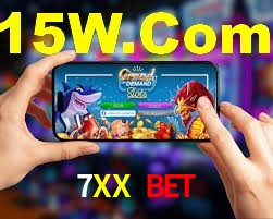 Game Providers 7XX Bet