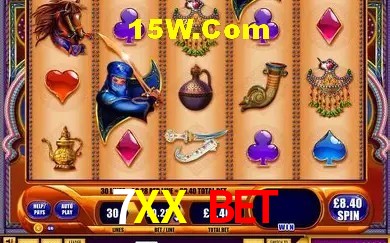 Explore as vantagens do 7XX Bet: serviço profissional e confiabilidade