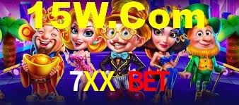 Welcome Bonus 7XX Bet