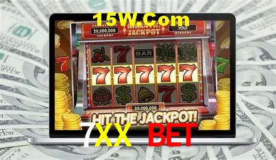 Recursos de Bônus 7XX Bet