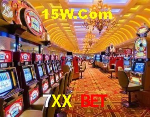 Experimente o Login Seguro Premium no 7XX Bet
