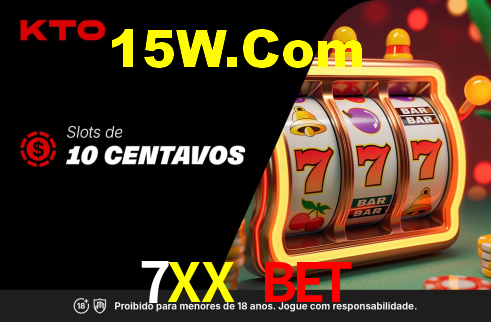 Bônus Generosos e Exclusivos no 7XX Bet para Você!