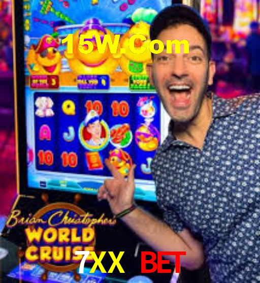 Welcome Bonus 7XX Bet