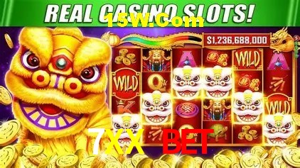 7XX Bet App