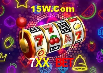7XX Bet - Plataforma De Cassino Online - 7XX.Com