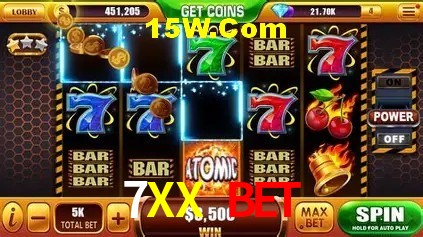7XX Bet