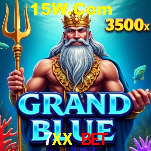Descubra o Mundo do Cassino Online com 7XX Bet