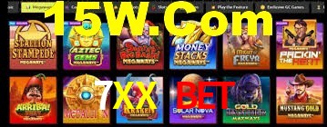 Live Casino 7XX Bet