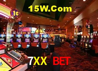 Tecnologia da Plataforma 7XX Bet