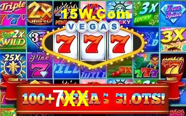 Sinta a adrenalina dos jogos de cassino com 7XX Bet