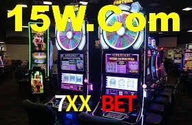 Football Betting 7XX Bet