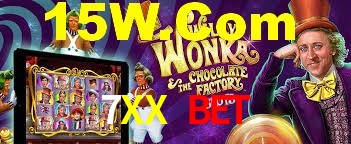 Slot Games 7XX Bet