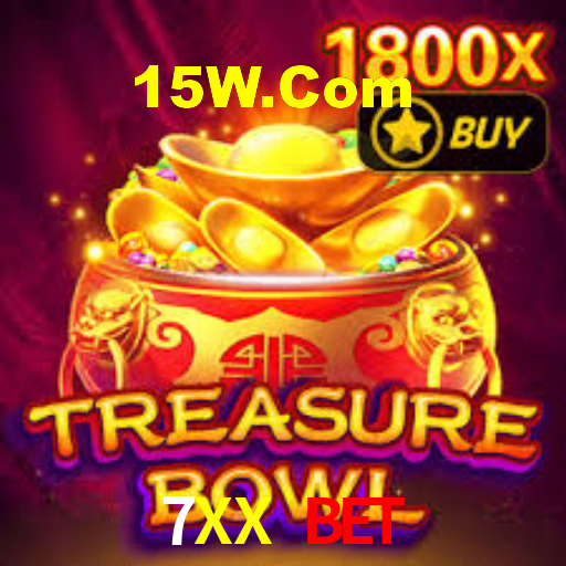 Live Casino 7XX Bet
