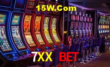 Estatísticas Esportivas 7XX Bet