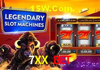 Promoções Sazonais 7XX Bet