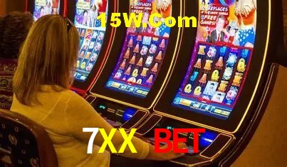 Apostas de Tênis 7XX Bet
