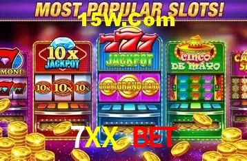 Cadastro Rápido 7XX Bet