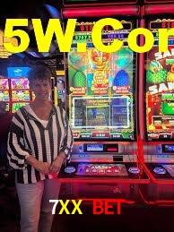 Welcome Bonus 7XX Bet