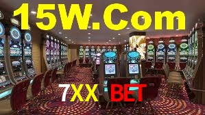 Programa VIP 7XX Bet