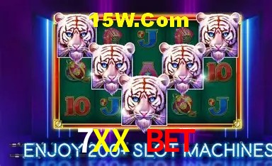 Diretório de Jogos 7XX Bet