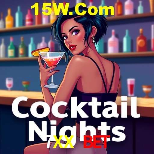 Descubra o Mundo do Cassino Online com 7XX Bet