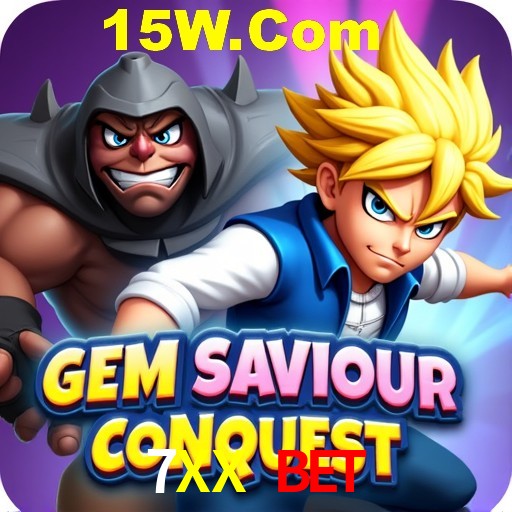 Descubra o Mundo do Cassino Online com 7XX Bet