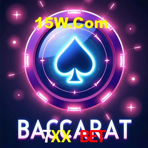 Mesa de Roleta 7XX Bet